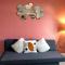 Idéal Couple & Famille - HYPER CENTRE - TRAM - WIFI - PARKING Possible - GARE - leRelaisdOdile24