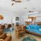 The Sunflower Villa 3 Bedroom Entire Beach House In Grand Turk - Grand Turk