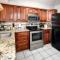Seaspray Condos 106B