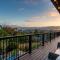 Hillside Oasis 11 miles from San Diego with Views - La Mesa