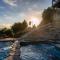 Hillside Oasis 11 miles from San Diego with Views - La Mesa