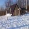 Vikendica Novska planina