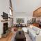 Private Chalet with Fire Pit Deck and Large Yard - Roscoe