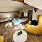 Apartmány Rosenberg