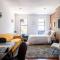 24-10 Studio in Prime Gramercy WD in Unit - نيويورك