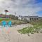 Next to Turtle Preserve Oceanside Florida Retreat - 因迪兰提克
