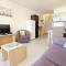 Appartement 4 pers vue mer Baie de Cannes - Antibes - Théoule-sur-Mer