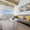 Luxe 1br Wlift & Free Gym Access In Station House - 米尔顿凯恩斯