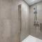 Luxe 1br Wlift & Free Gym Access In Station House - 米尔顿凯恩斯