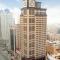 Dalian Asia Pacific Service Apartment (Former Somerset Harbour Court Dalian) Foto: Dalian Asia Pacific Service Apartment (Former Somerset Harbour Court Dalian)