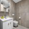 Luxe 1br Wlift & Free Gym Access In Station House - 米尔顿凯恩斯