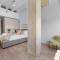 Luxe 1br Wlift & Free Gym Access In Station House - 米尔顿凯恩斯
