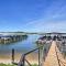 Lakefront Osage Beach Condo with Balcony and Pool - 欧塞奇比奇