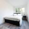 Four Bedroom House by Brookland Stays Serviced Accommodation Short Lets Bushey with Free WiFi - Caldecote