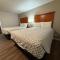 Budget Inn Bend