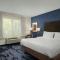 Fairfield Inn & Suites by Marriott Moscow