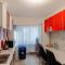 Luxury Radox Studio Buzau City Center