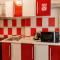 Luxury Radox Studio Buzau City Center
