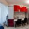 Luxury Radox Studio Buzau City Center