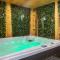 ESPLANADE HOME Private SPA Jacuzzi Sauna Parking, Colmar - Muntzenheim