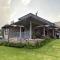 Ash River Lodge