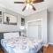 Escape to Raleigh Ave 3 Steps from the Beach