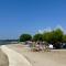 Apartments ZRAKIC