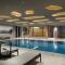 Four Seasons Hotel Seoul