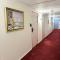 Hotell City Karlshamn