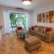 Trianon Residence Recoleta