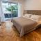 Trianon Residence Recoleta
