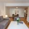 Trianon Residence Recoleta