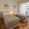 Trianon Residence Recoleta