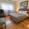 Trianon Residence Recoleta