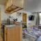 Modern Mountain-View Condo at Big Sky Resort!