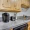 Modern Mountain-View Condo at Big Sky Resort!