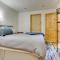 Modern Mountain-View Condo at Big Sky Resort!