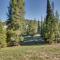Modern Mountain-View Condo at Big Sky Resort!