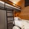 Appartement de charme au pied des pistes de Cordon - 科尔顿