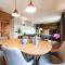 Appartement de charme au pied des pistes de Cordon - 科尔顿