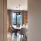 Appartement de charme au pied des pistes de Cordon - 科尔顿
