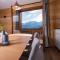 Appartement de charme au pied des pistes de Cordon - 科尔顿