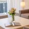 Trianon Residence Recoleta