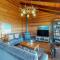 Rockaway Beach Cozy Cabin