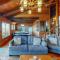 Rockaway Beach Cozy Cabin