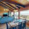 Rockaway Beach Cozy Cabin