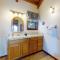Ocean view home with Fireplace Hot Tub Deck