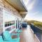 Pacific Hideaway