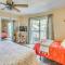 1 Mi to Ocean Condo in North Myrtle Beach - Myrtle Beach