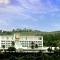 The Oriental Hotel Legazpi